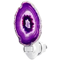 Agate night light for sale  Delivered anywhere in USA 