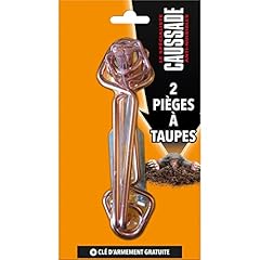 Caussade mole traps for sale  Delivered anywhere in UK
