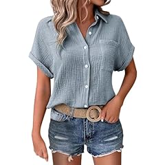 Musselin bluse damen gebraucht kaufen  Wird an jeden Ort in Deutschland