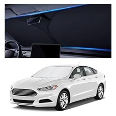 Sunshade car windshield for sale  Delivered anywhere in USA 