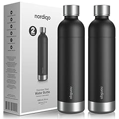 Nordiqo stainless steel for sale  Delivered anywhere in USA 