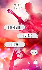 Nashville music love gebraucht kaufen  Wird an jeden Ort in Deutschland