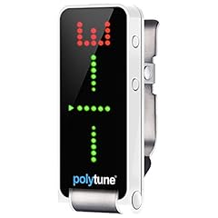 Electronic polytune clip for sale  Delivered anywhere in USA 