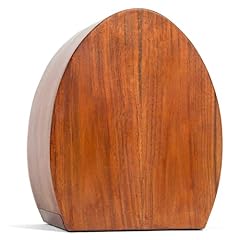 Kinswoman wooden urns for sale  Delivered anywhere in USA 