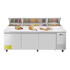 Vevor commercial refrigerator for sale  Delivered anywhere in USA 