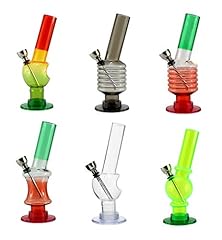 Budawi mini acrylbong gebraucht kaufen  Wird an jeden Ort in Deutschland