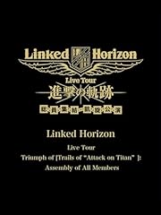 Linked horizon live for sale  Delivered anywhere in USA 