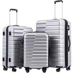 Coolife expandable suitcase for sale  Delivered anywhere in USA 