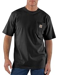 Carhartt mens loose for sale  Delivered anywhere in USA 