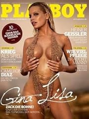 Playboy 2010 august gebraucht kaufen  Wird an jeden Ort in Deutschland