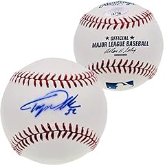 Taijuan walker autographed for sale  Delivered anywhere in USA 