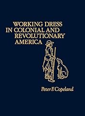 Working dress colonial for sale  Delivered anywhere in USA 