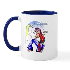 Cafepress flygirl skydiving for sale  Delivered anywhere in UK