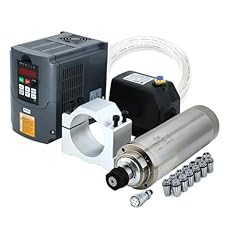 Moteur broche cnc d'occasion  Livré partout en France