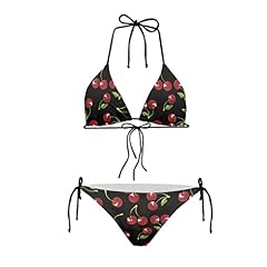 Howilath bikini donna usato  Spedito ovunque in Italia 