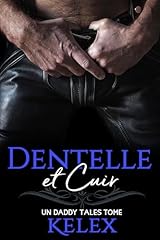 Dentelle cuir d'occasion  Livré partout en France