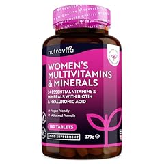 Multivitaminico multiminerale  usato  Spedito ovunque in Italia 