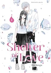 Shelter love tome d'occasion  Livré partout en France