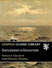 Discussions education for sale  Delivered anywhere in USA 