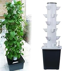 Pods hydroponics tower for sale  Delivered anywhere in USA 