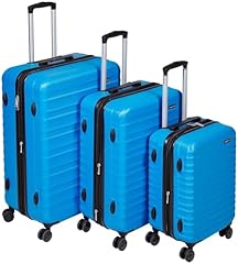 Amazon basics trolley usato  Spedito ovunque in Italia 