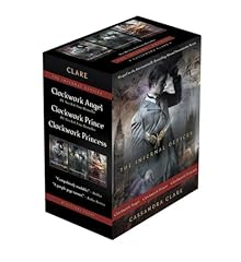 Infernal devices clockwork for sale  Delivered anywhere in USA 