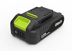 Gtech 2.5ah 20v for sale  Delivered anywhere in UK