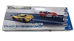 Scalextric car track for sale  Delivered anywhere in UK