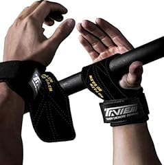 Wrist straps weightlifting for sale  Delivered anywhere in USA 