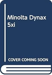 Minolta dynax 5xi d'occasion  Livré partout en France