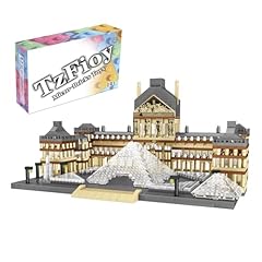 Tzfioy paris louvre for sale  Delivered anywhere in USA 