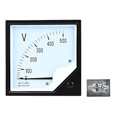 Voltmeter einbau voltmeter gebraucht kaufen  Wird an jeden Ort in Deutschland