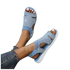 Plateau sandalen damen gebraucht kaufen  Wird an jeden Ort in Deutschland