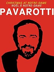 Luciano pavarotti christmas usato  Spedito ovunque in Italia 