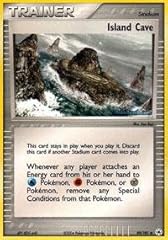 Pokemon island cave for sale  Delivered anywhere in USA 
