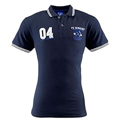 Schalke polo marine gebraucht kaufen  Wird an jeden Ort in Deutschland