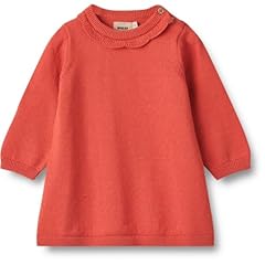 Wheat strickkleid kleid gebraucht kaufen  Wird an jeden Ort in Deutschland