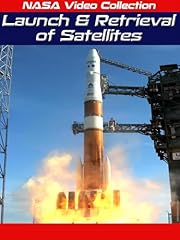 Nasa video collection for sale  Delivered anywhere in UK