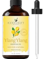 Handcraft blends ylang for sale  Delivered anywhere in USA 