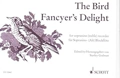 The bird fancyer gebraucht kaufen  Wird an jeden Ort in Deutschland