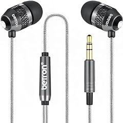 Betron b25 earphones for sale  Delivered anywhere in Ireland