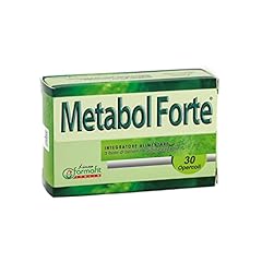 Metabol Forte: Garcinia Cambogia, opuntia (fico d'india), asparago,brucia grassi e drenante, senza eccipienti usato  Spedito ovunque in Italia 