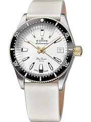 Edox analog 80131 gebraucht kaufen  Wird an jeden Ort in Deutschland