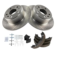 Trq rear brake for sale  Delivered anywhere in USA 