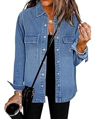 Luvamia lightweight shacket for sale  Delivered anywhere in USA 