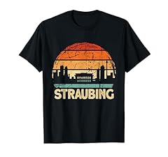 Skyline straubing shirt gebraucht kaufen  Wird an jeden Ort in Deutschland