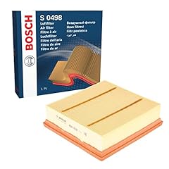 Bosch s0498 luftfilter gebraucht kaufen  Wird an jeden Ort in Deutschland