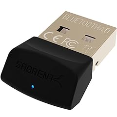 Sabrent usb bluetooth for sale  Delivered anywhere in UK