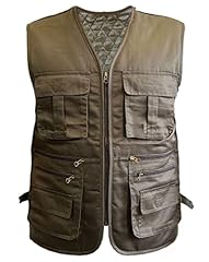Mens quilted waistcoat for sale  Delivered anywhere in UK