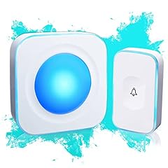 Wireless doorbell 1200 for sale  Delivered anywhere in UK
